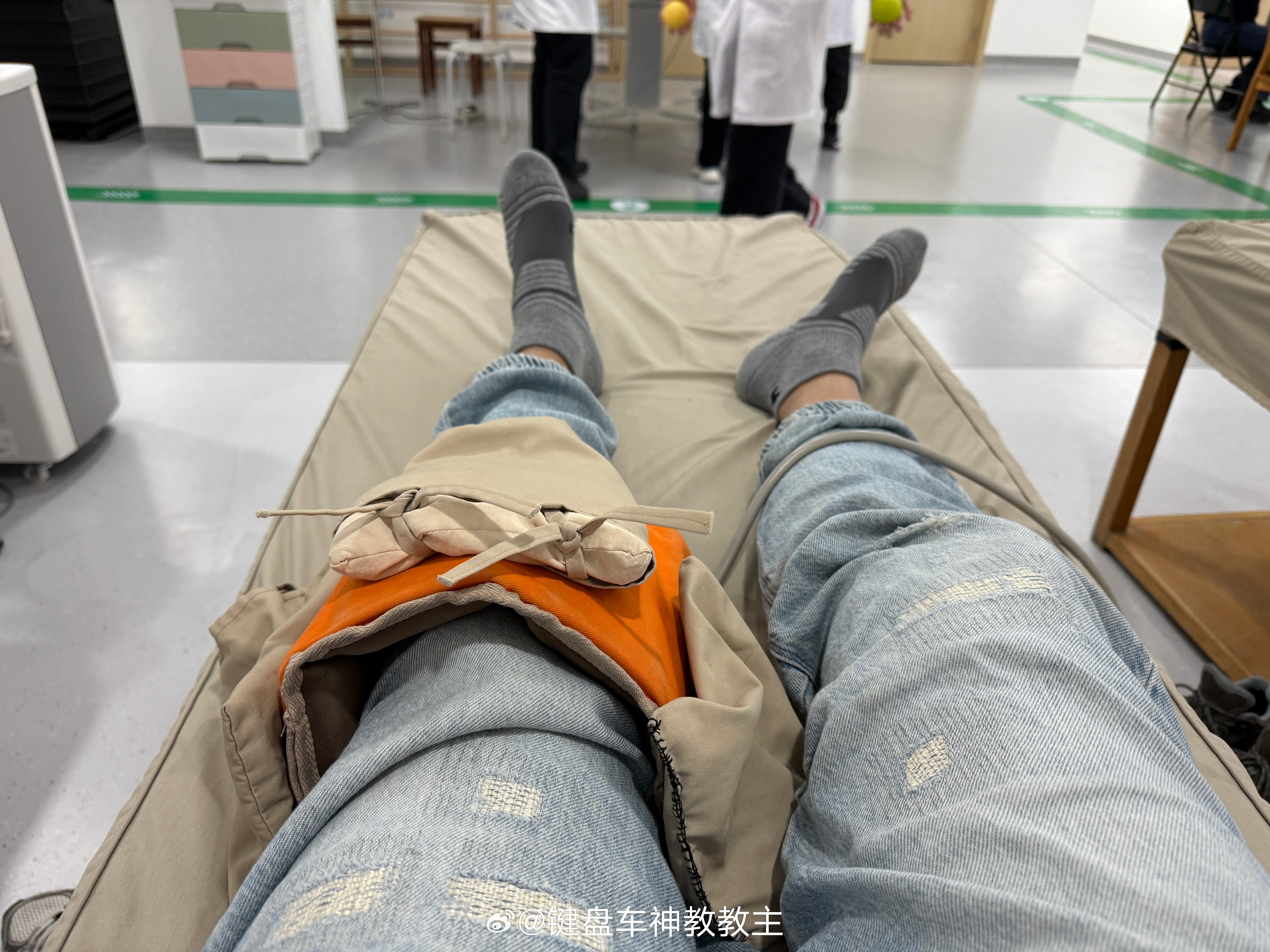 【纽北轻量化计划二周目49/50】【77.9/80KG】宇宙级突破，二周目减重2