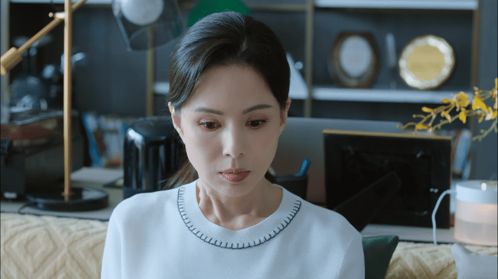 #李若彤新剧的仪式感##妻子给全职爸爸办入职仪式# 李若彤在新剧里的陈琳太赞了。