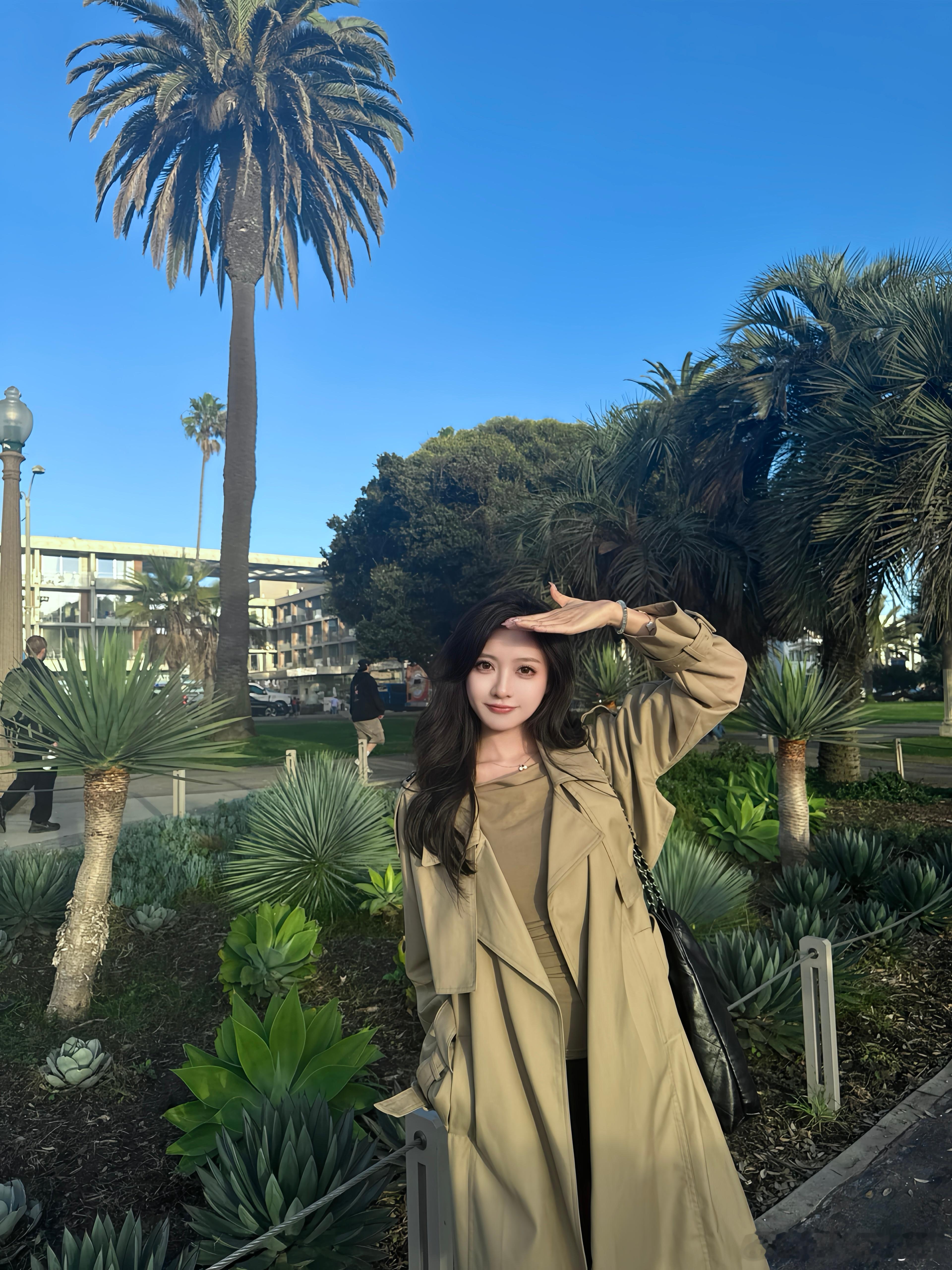 / 洛杉矶Plog /my second home here🏠 高赫Regin