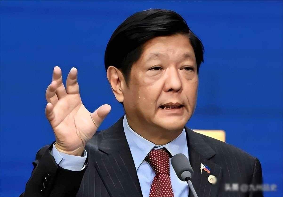 菲律宾防长被禁入华，科考平台成焦点，南海博弈悄悄变了味

2024年6月11号晚