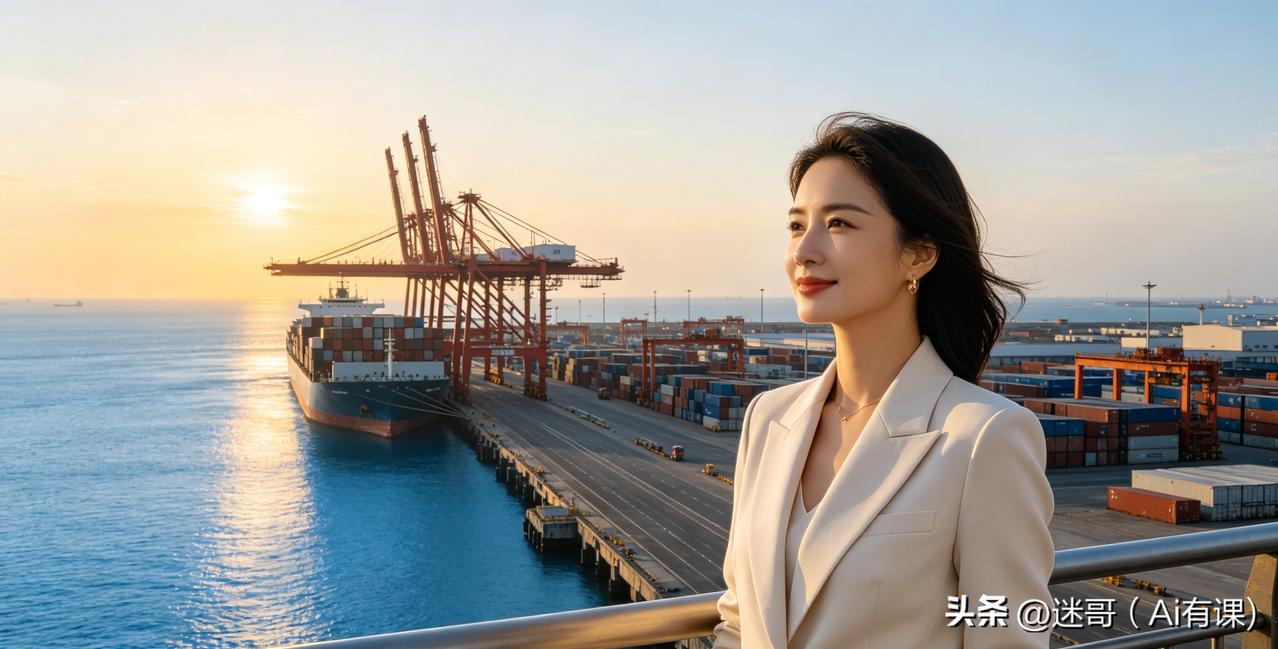 平陆运河作为新中国首条通江达海的世纪工程，北接西江黄金水道，南入北部湾钦州港，彻