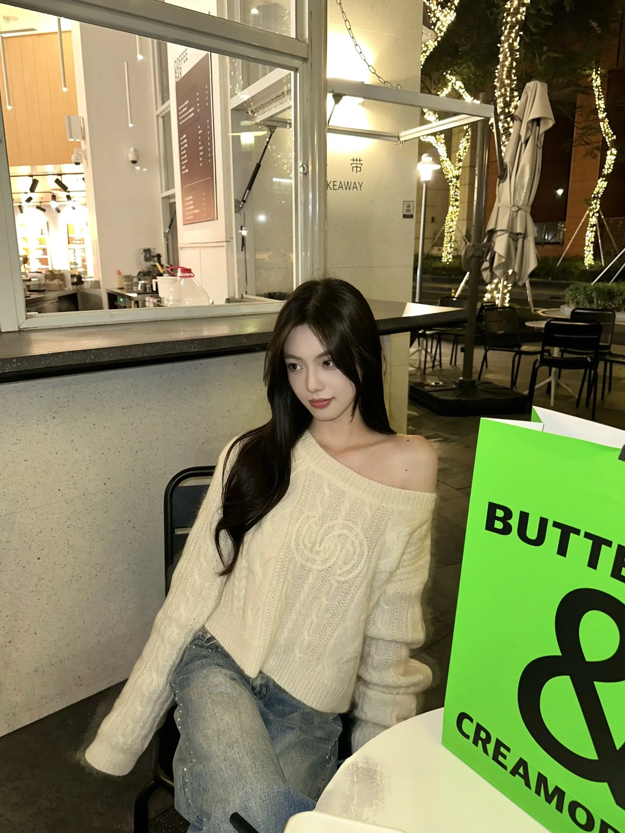 特别爱B&C的巧克力碱水结🍫🥨