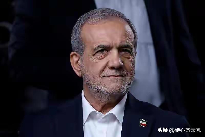 伊朗总统发声
据央视消息，当地时间2月28日，伊朗外交部发言人表示，在美国和以色