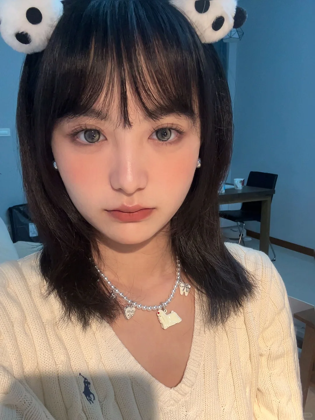 live长这样什么水平