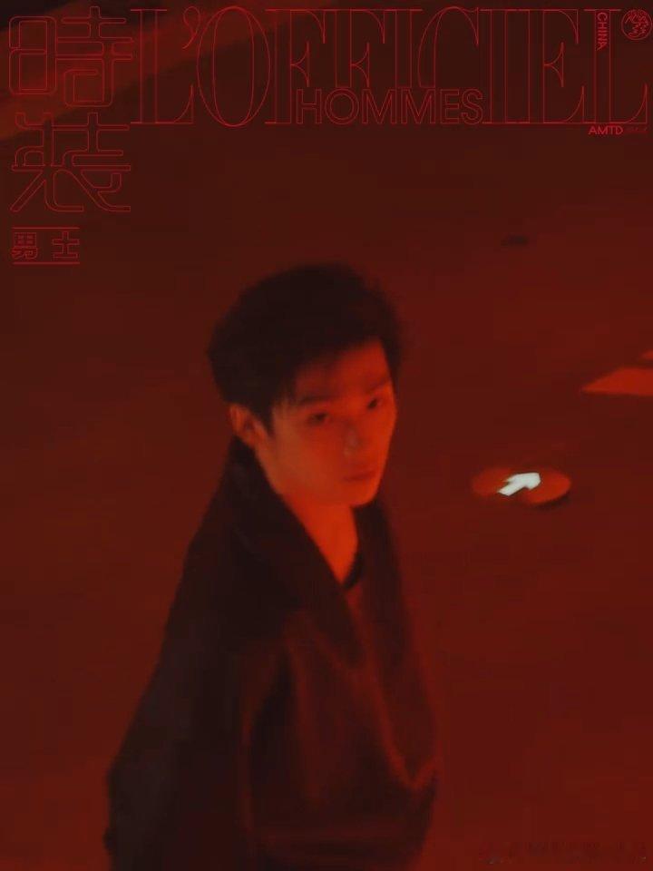 背头的梓渝梓渝是焦点也是答案本身几句话 ​​​