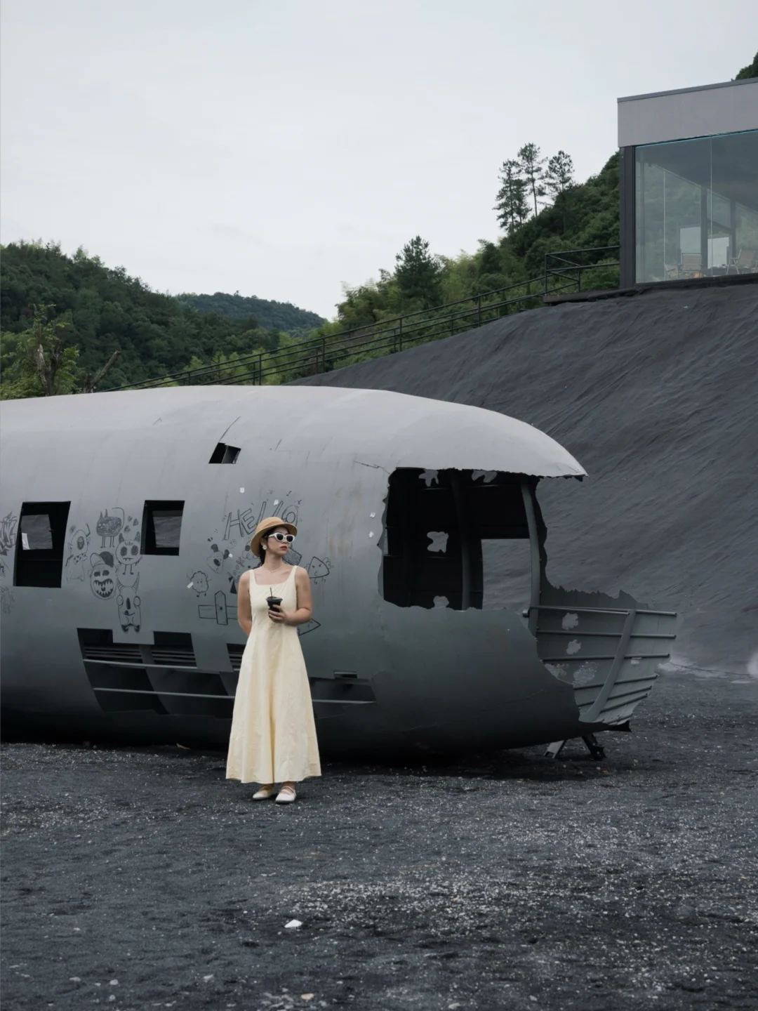 不在冰岛！在浙江！发朋友圈被问疯了📍附攻略