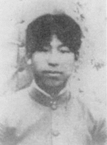 刘铁之（1916—1942.5）河北省清河县戴家屯村人。1932年刘铁之考入山东