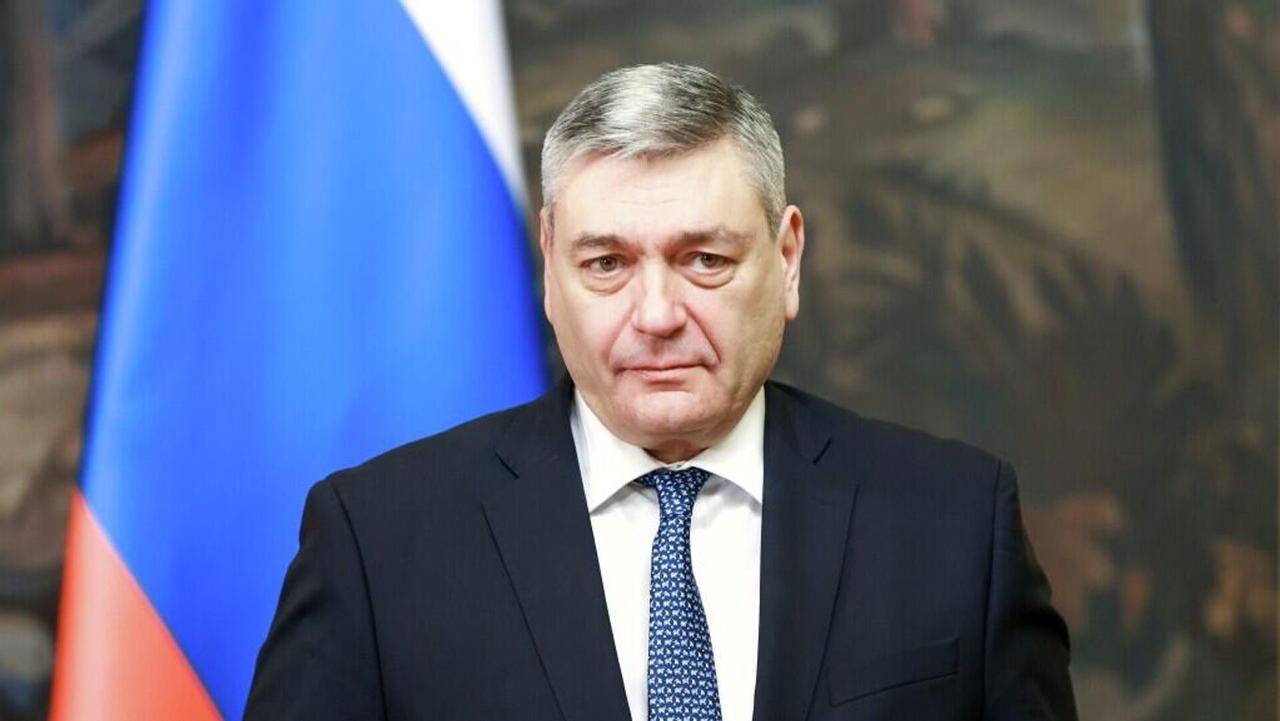 俄罗斯从未对美国抱有任何幻想？这是真的吗？

俄副外长鲁坚科在“俄罗斯与印度：迈