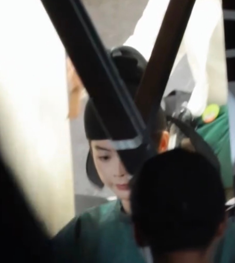 ？这一人？ 陈丽君祝缨 ​​​
