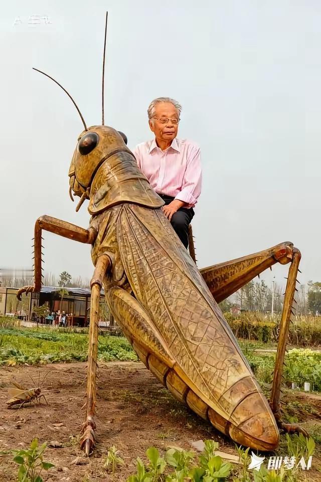 不知道这幅图，最早是哪位网友创作的。看起来虽然幽默感十足，但从另一个角度来说，这