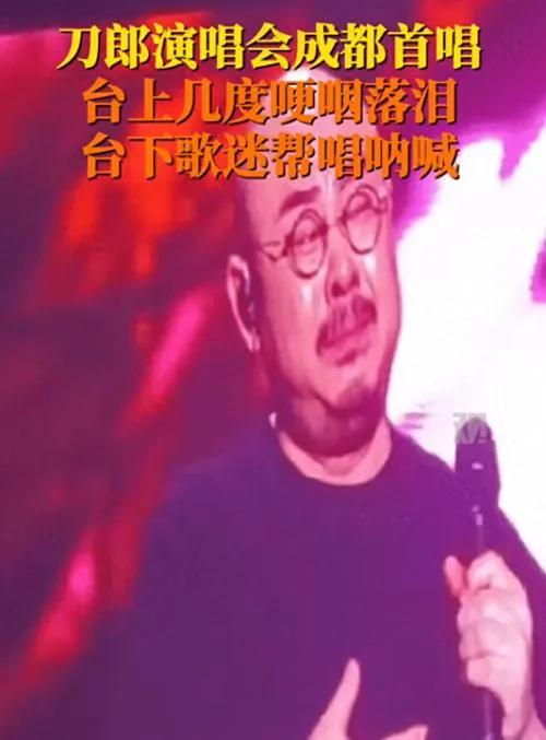 刀郎的“顶流”身份获官方认证，其音乐作品受到广泛认可。专家称赞刀郎的歌声前无古人