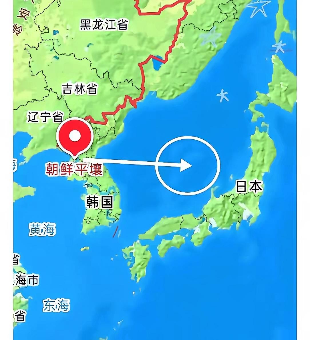 炸炸炸！刚沉寂47天，朝鲜直接放大招，10余枚导弹密集升空，日本全程紧盯不敢眨眼
