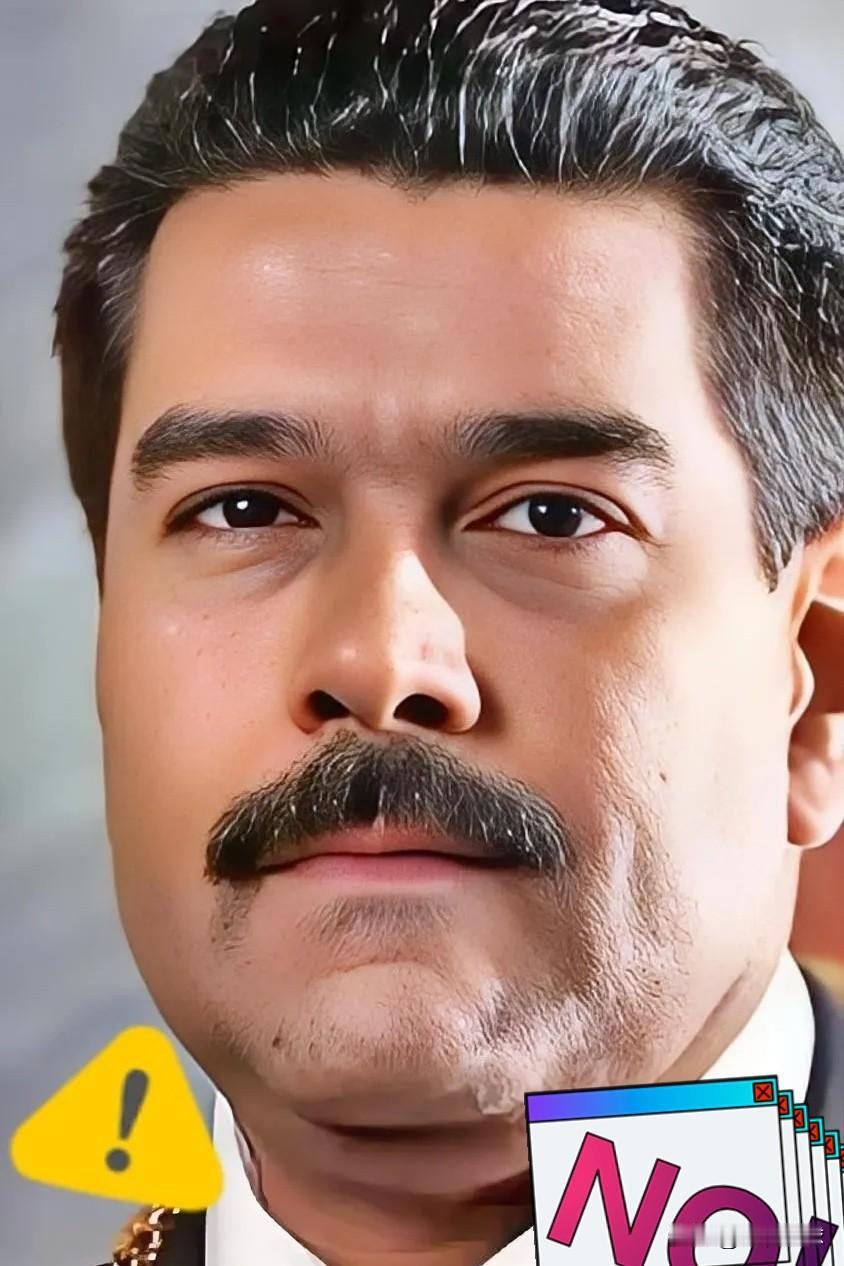 1月3日晚，白宫社交媒体上一段12秒的视频火了。视频里，马杜罗戴着铐子，穿着深色