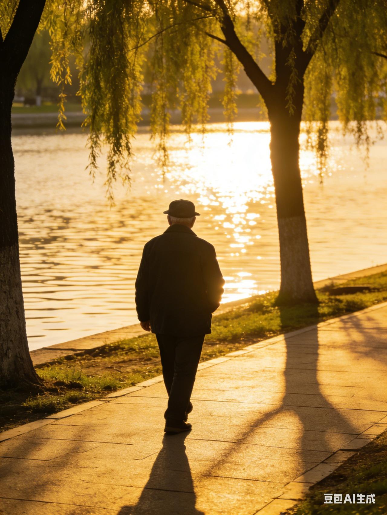 一位退休老刑警令人醍醐灌顶的话：
如果你不太会识人，请记住：优质的人一脸买相，劣
