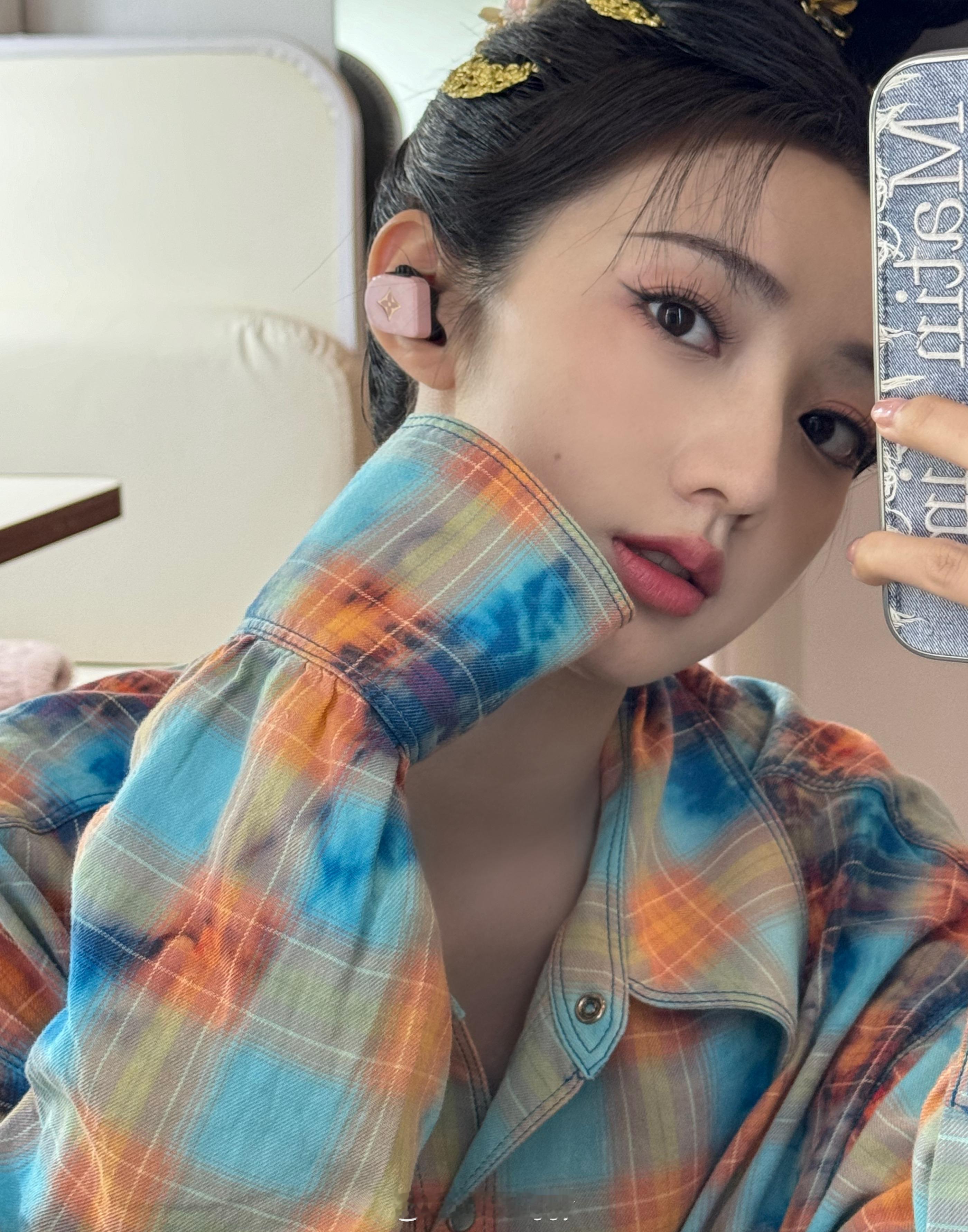 用脚踏实地的行动去Make it better！🫶🏻💪🏻👩🏻‍❤️‍