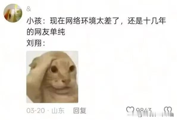 那个没有审核的年代更是群魔乱舞