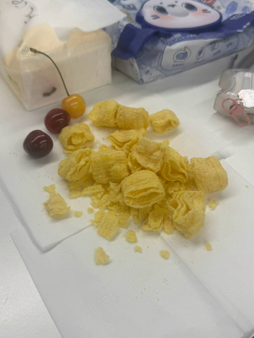 当你有一群神仙同事是什么体验： 