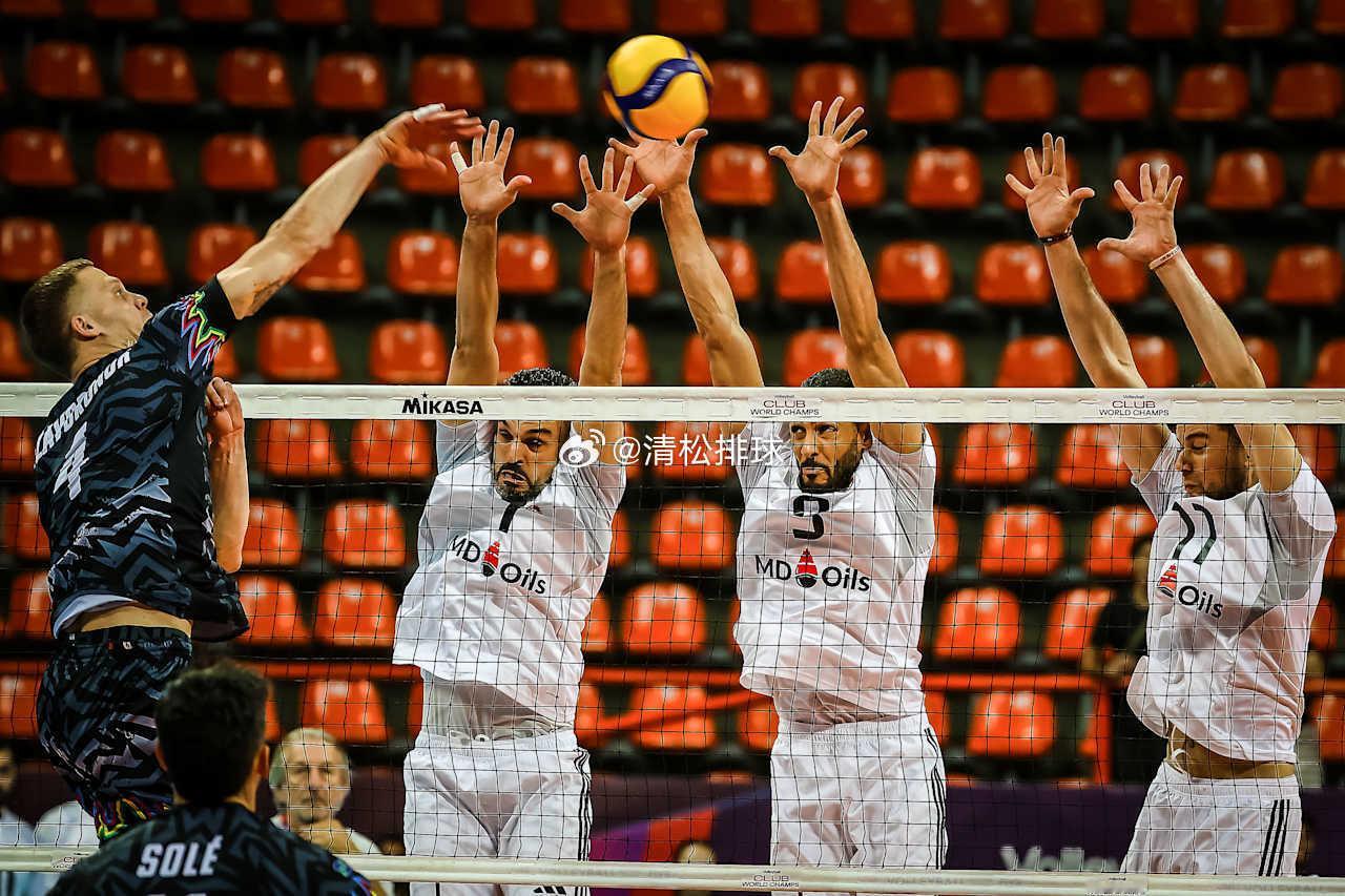 【技术统计】2025年世界男排俱乐部锦标赛B组第一轮（世俱杯）意大利佩鲁贾3-0