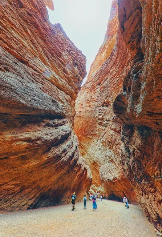 美图欣赏——内蒙古的梦幻之境