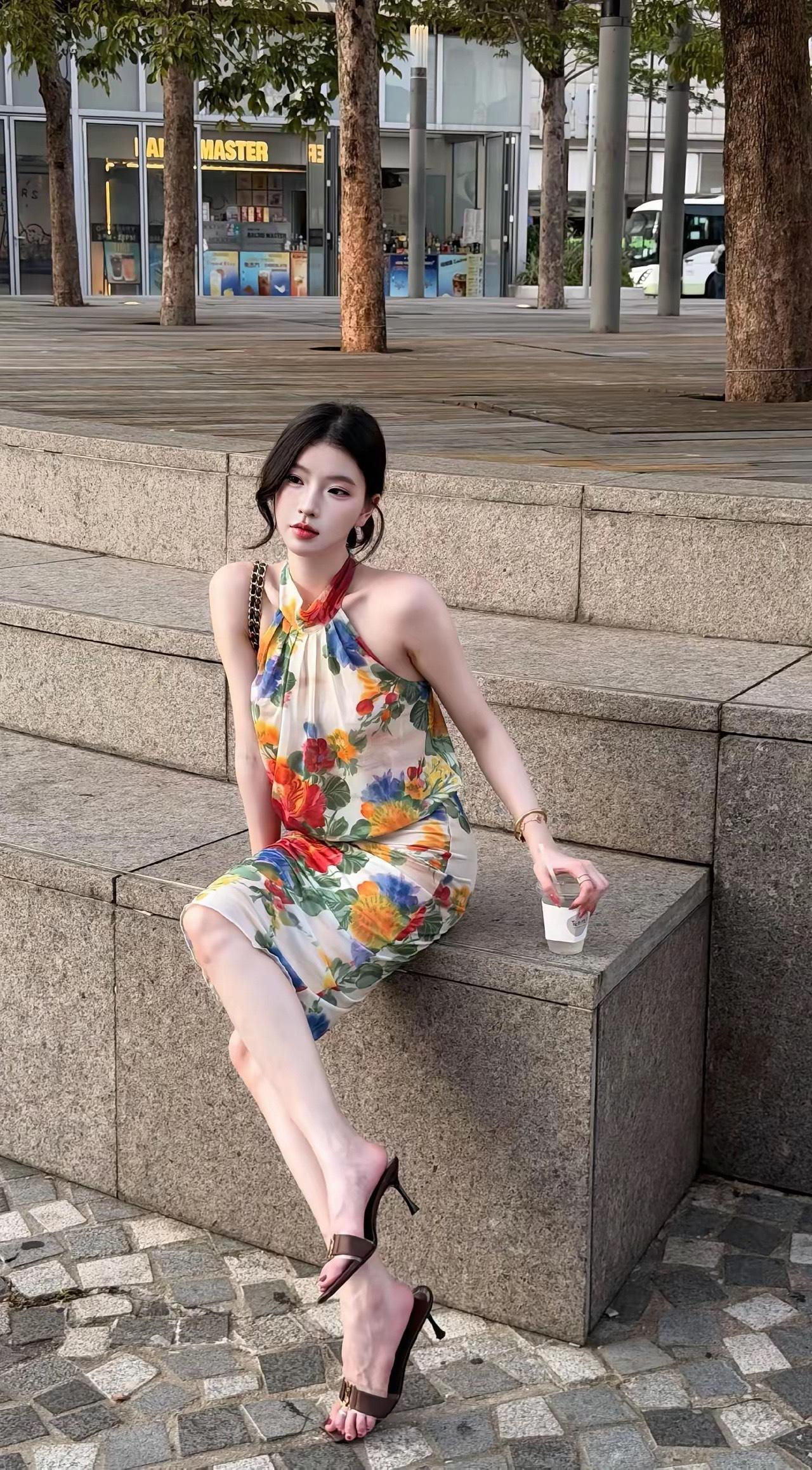 上半年剧中 下半年开始 每天都是美好的