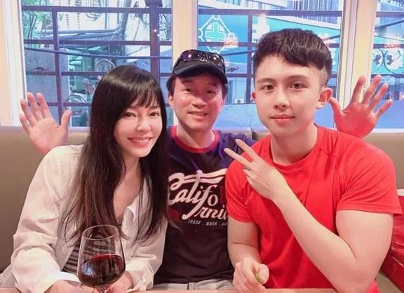 【儿子被逮捕狄莺直播痛哭】狄莺回应儿子制造武器被抓台湾”星二代“孙安佐日前在河堤
