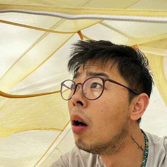 轻量化露营真的会掏空我的钱包！！！