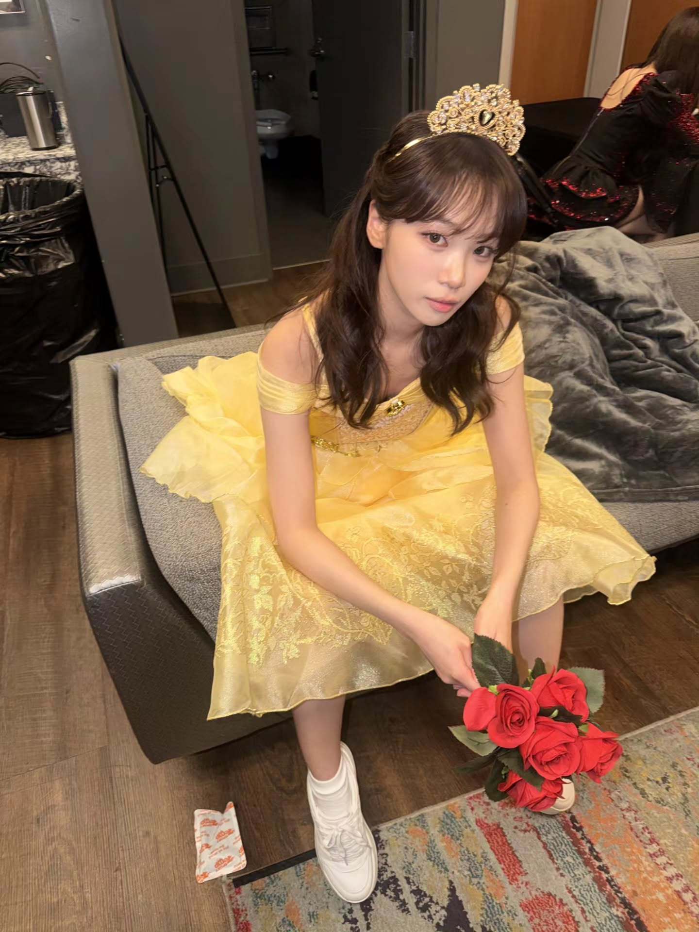 金采源 261002 _chaechae_1更新小公主👸🏻 