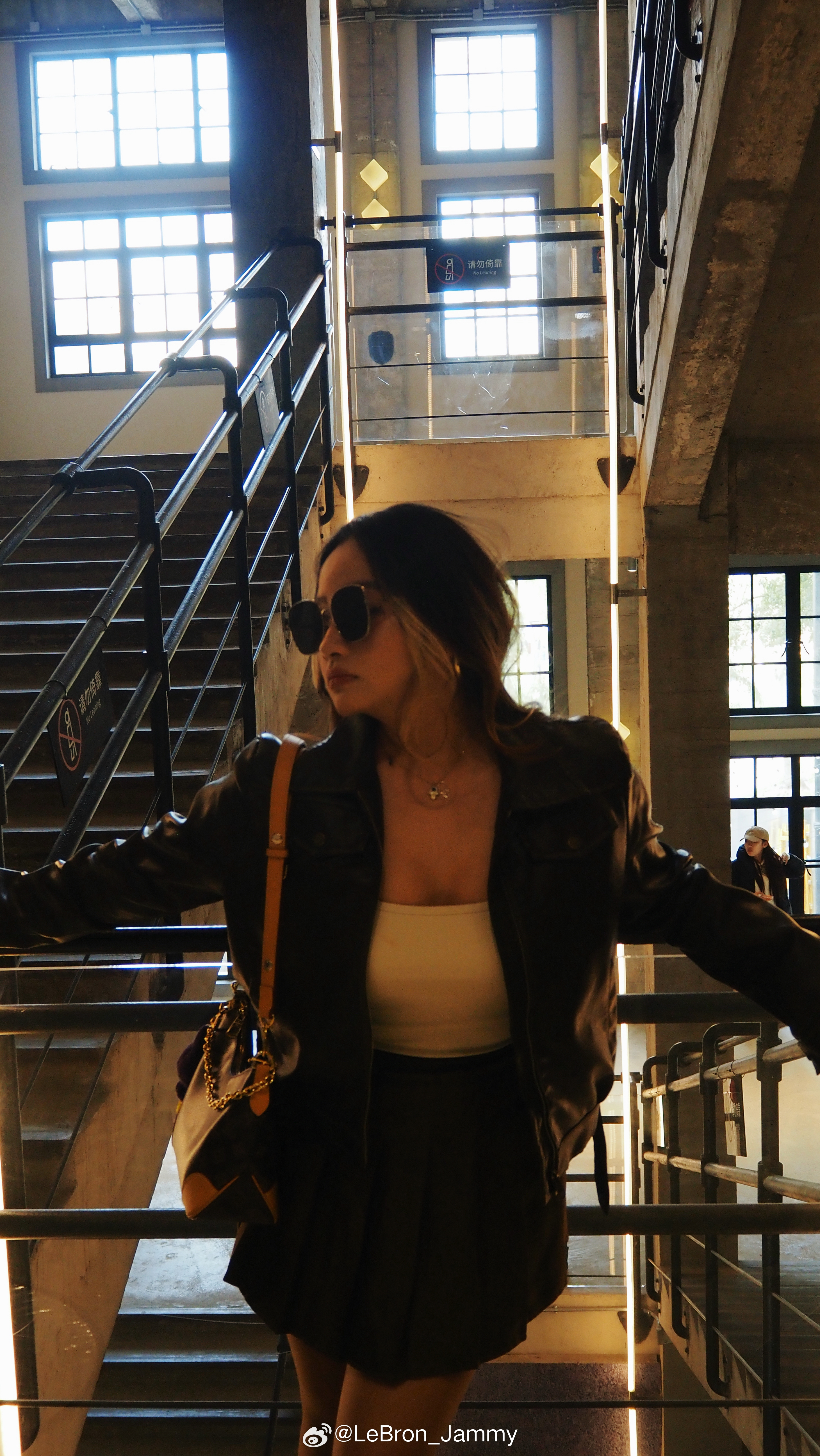 现在这个号是Kylie Jenner在用🫦 