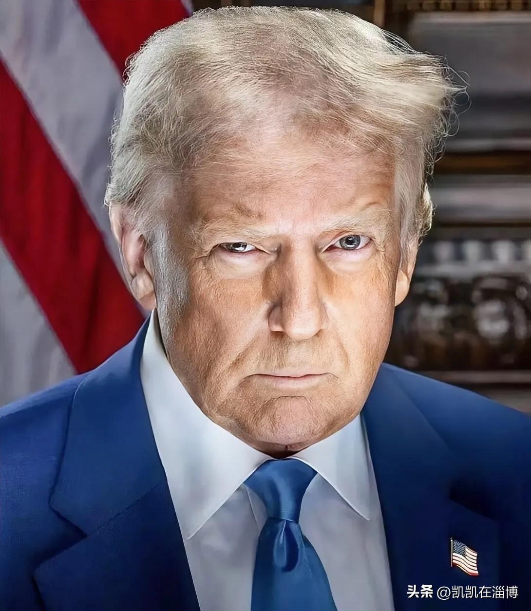 千万不要小看了现任的美国总统，开年才两个月，美国就抓了马杜罗、斩首哈梅内伊。
