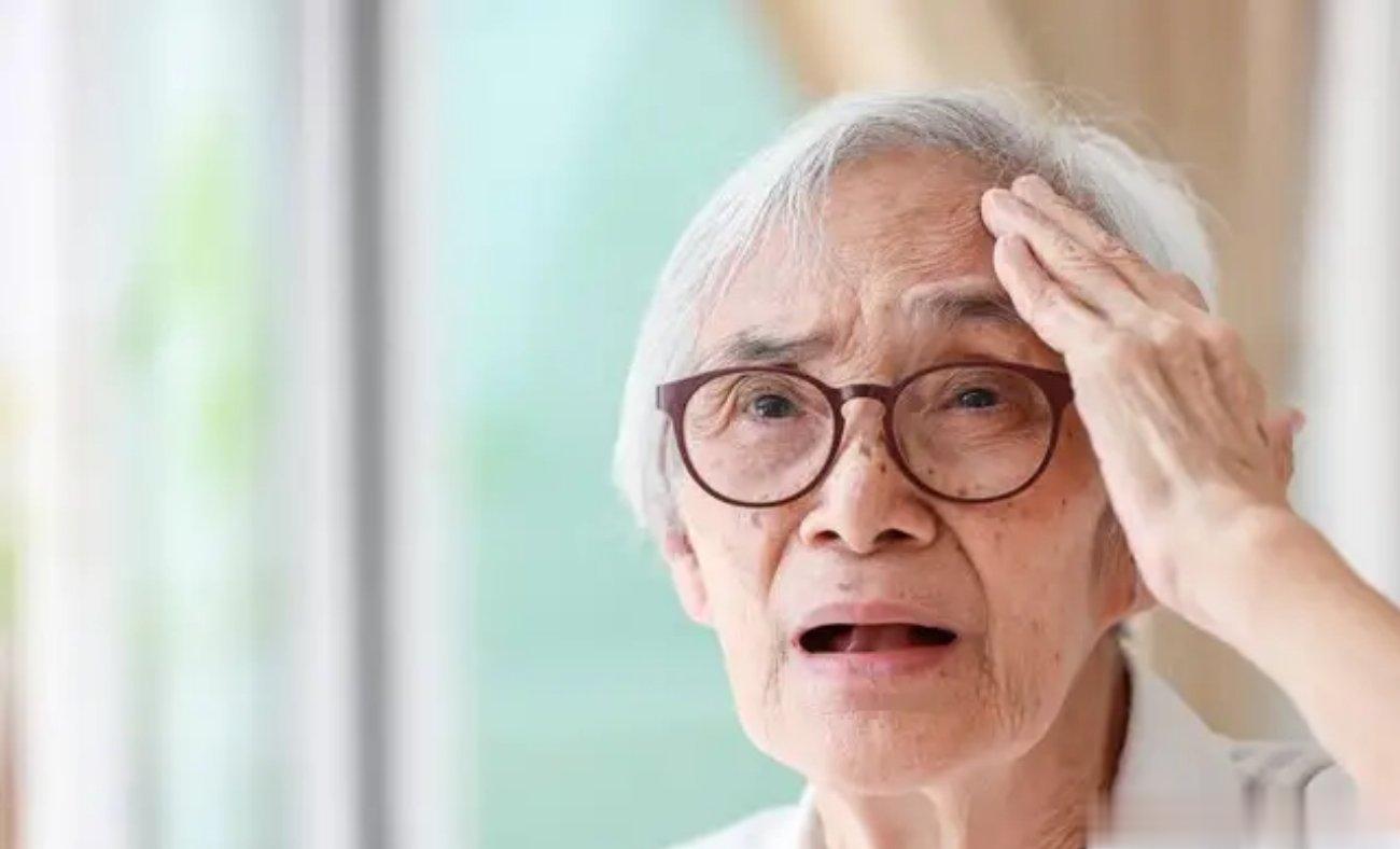 有“痴呆”倾向的人，嘴上常说3句话！若你身边有，请多关注点随着年龄的增长，我们的