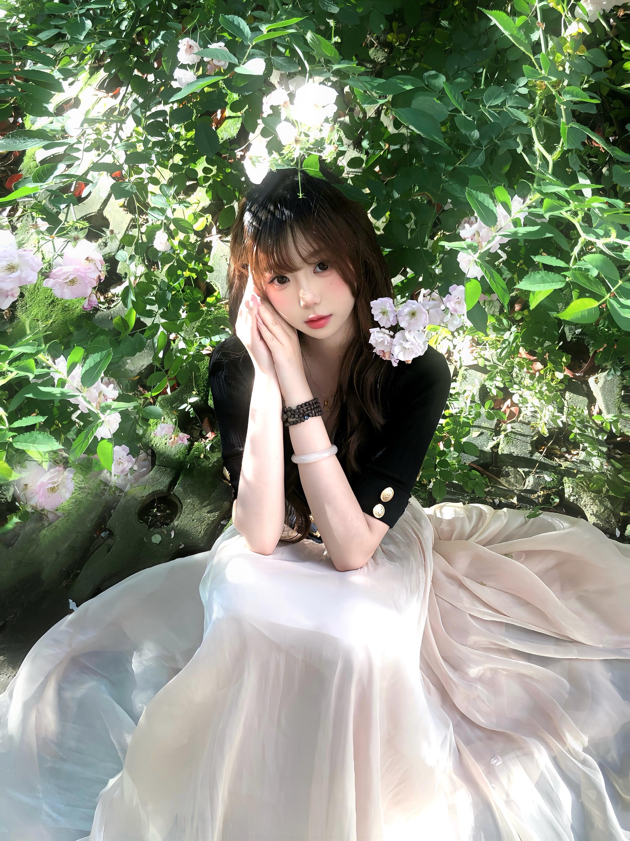 希望幸福像这首歌一样能破窗而入ᯇ⩊ᯇ。