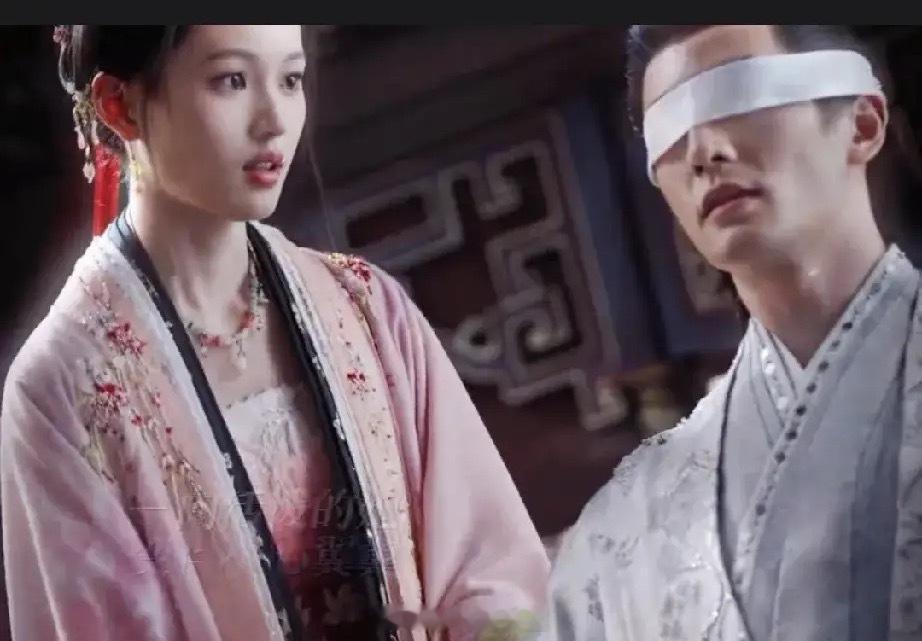 《朝雪录》郡主想嫁人了不过新郎不是燕离，而是另一个人，一个让她心怀愧疚之人这个人