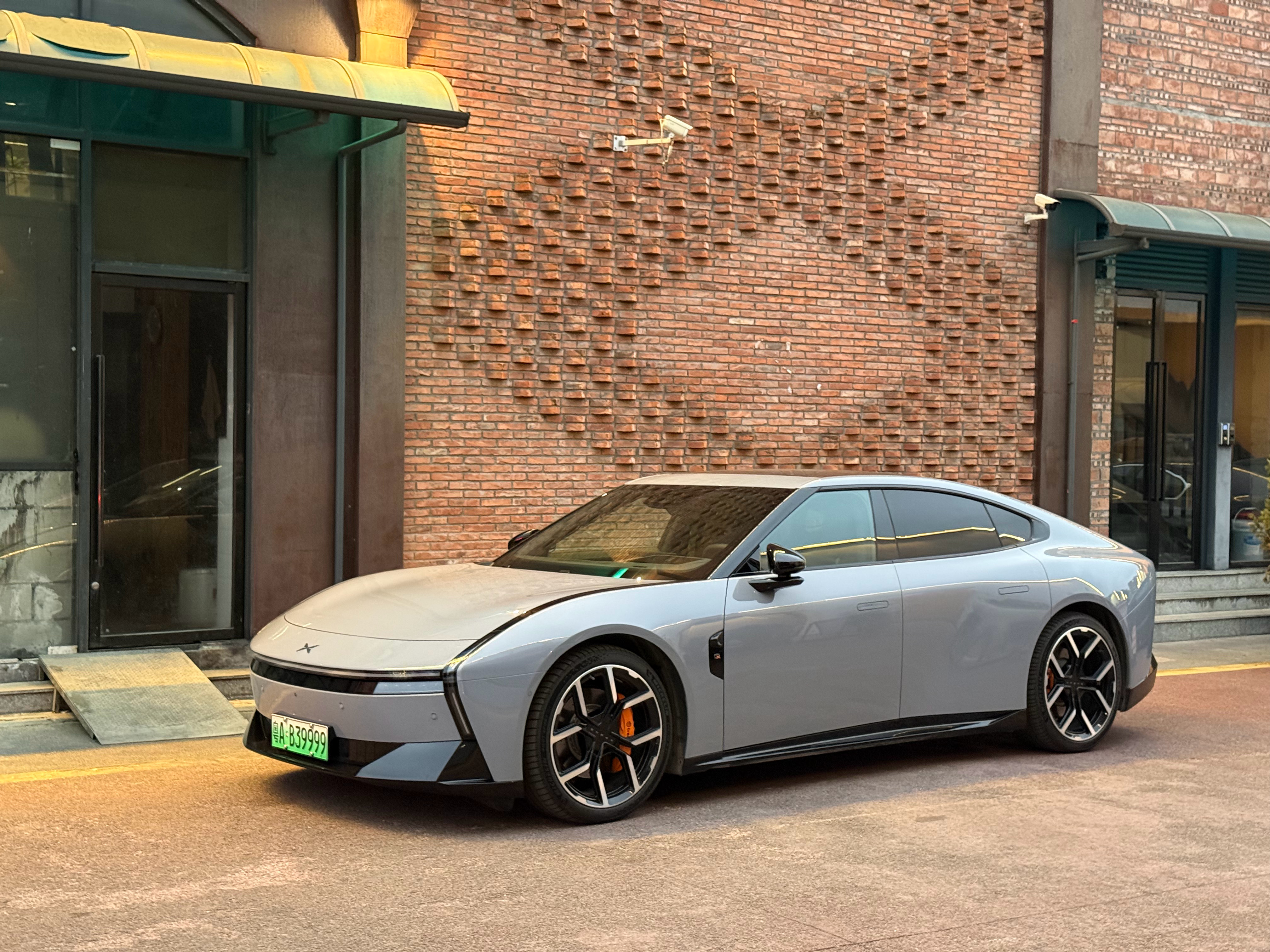 掀背车=顶级 4+2 体验，去骑车，继续减脂💪 