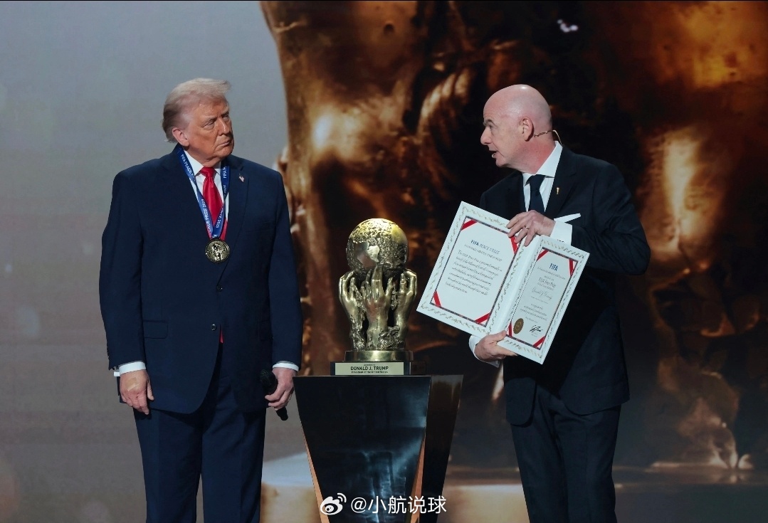 把股权送给特朗普一点，就马上接通了曝因凡蒂诺多次致电特朗普均未成功
