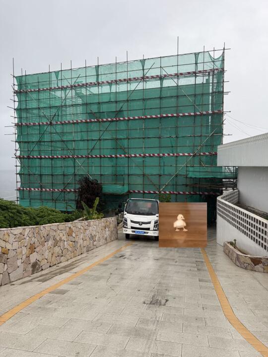 避雷深圳网红海边酒店秘野！！