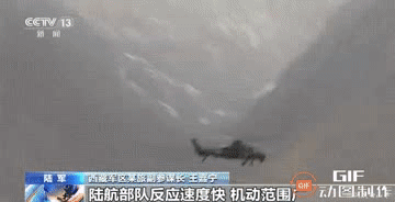 嚯，打得这么准！哼哼，不管是死靶子的还是活靶子的，一个也别想跑……果然是鼻孔朝天