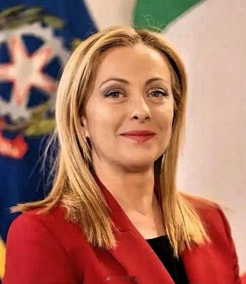 意大利新消息，4月10日，意大利总理梅洛尼突然发飙了，直接对着以色列开骂！事情是