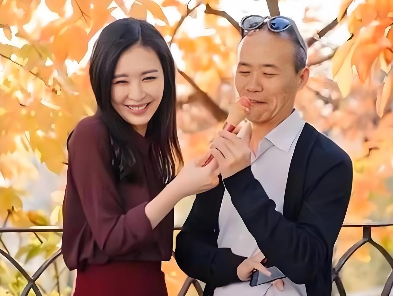 王石田朴珺故事大结局？田朴珺一键清空所有同框照！

田朴珺社交账号（微博、抖音等