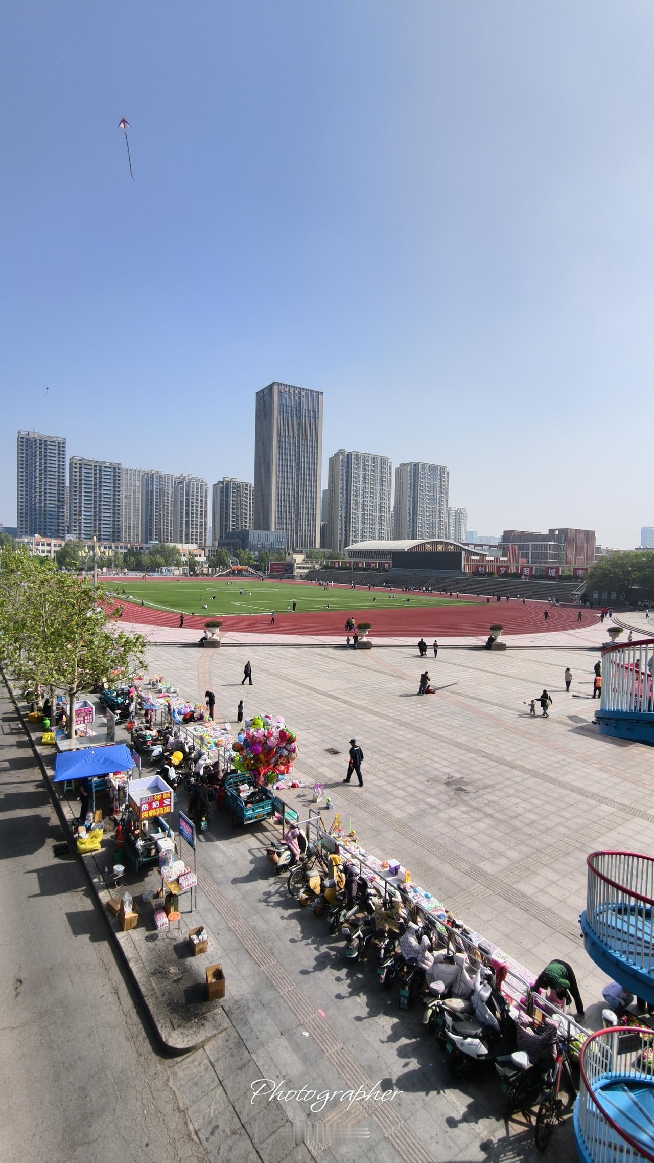 山东德州，是一座什么样的城市是一座被低估的城市！