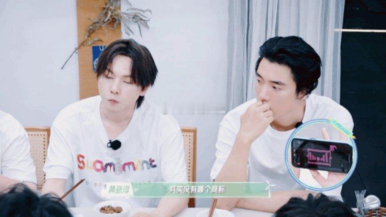 七个偶像练习生在综艺里吵起来了  看到这画面，瞬间梦回偶练。明明感觉它才刚播，可