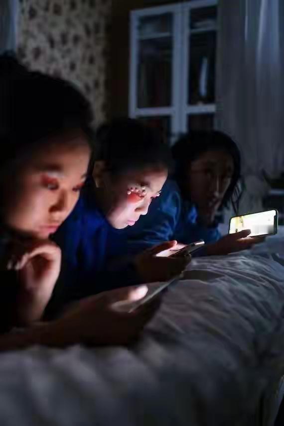 寒假过年，子女宅家，越发感悟前人总结的“五要可救”的一代！你让子女做点事，ta回