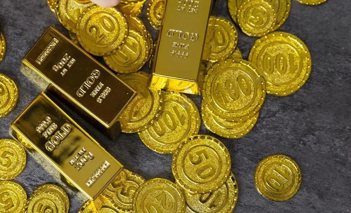 美伊冲突下黄金反常下跌，传统避险失灵背后，资金流向已生变
过去一说战争，很多人都