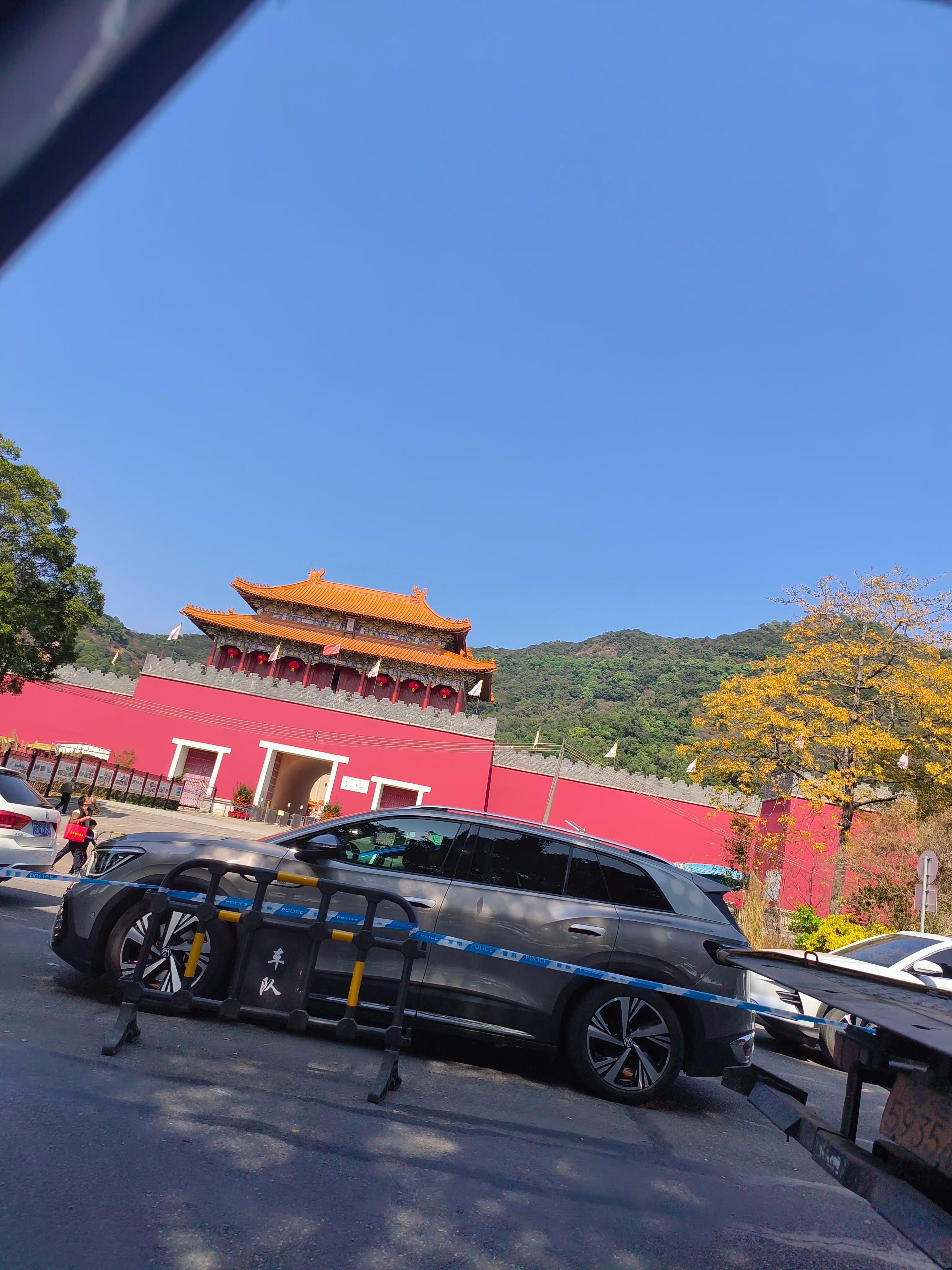 晚安 明天见😋 有点累了 
