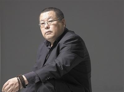 高群书 我会永远留在影视业高群书说不要对影视业失望 导演高群书发文谈影视业：“不