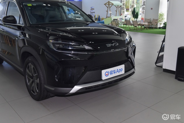 [小鲨帮选车]它是最美中大型suv，16.98万就能入手自主车