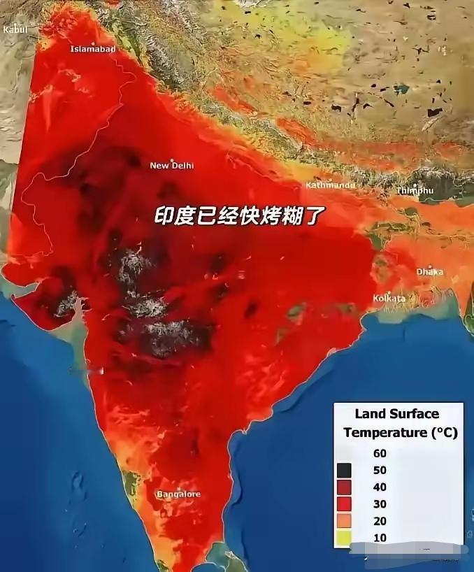 我有个新发现，一直搞不明白为什么印度的环境那么差，人却活得好好的，原来他们每天都