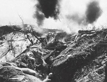 同样是败给志愿军，为何美军觉得他们在长津湖没输，但是在上甘岭是一败涂地?

这不