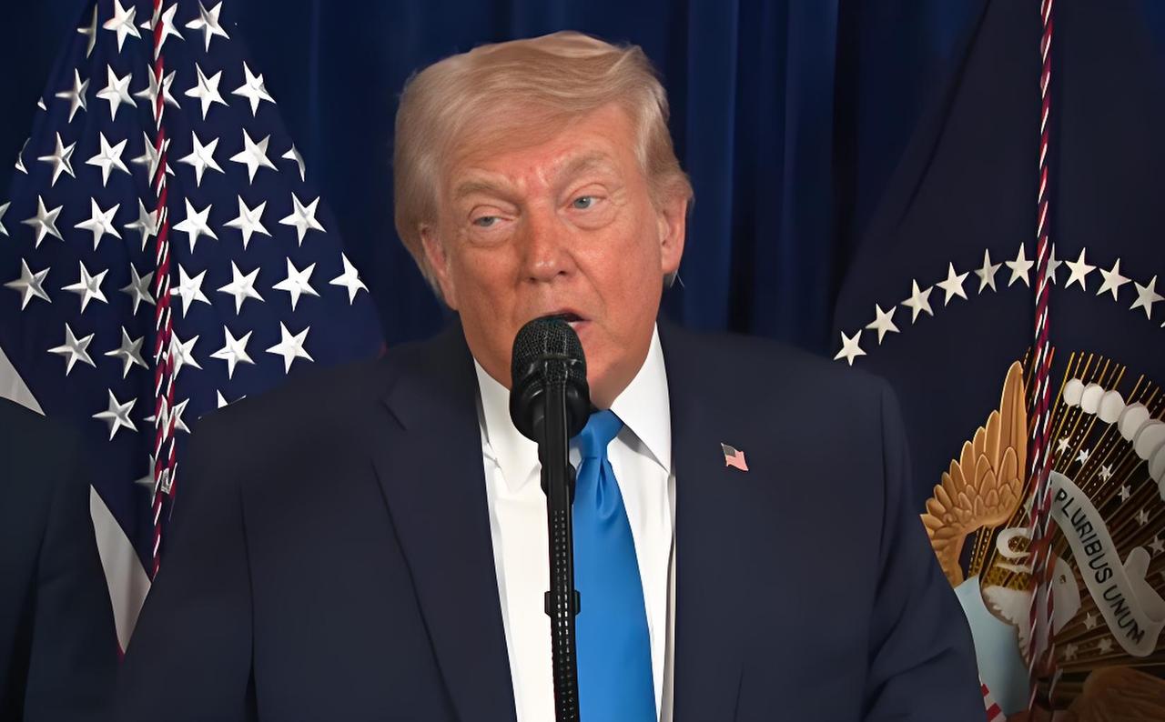 美国关税战，导致美国积重难返！
【凤凰新闻】2026年2月20日，美国联邦最高法