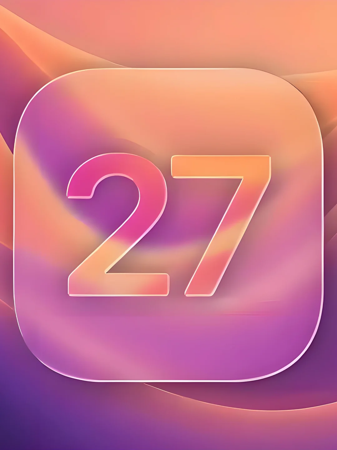 iOS 27终于官宣了！！我的假期闹钟不再坑我