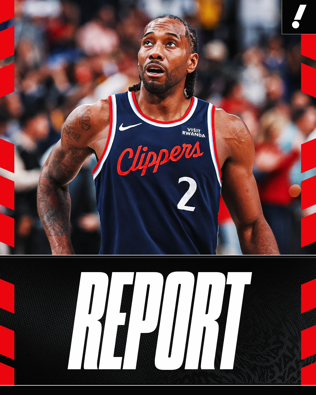 ESPN：针对快船与伦纳德涉嫌规避工资帽一事，调查进程或将延续至2027年。如果